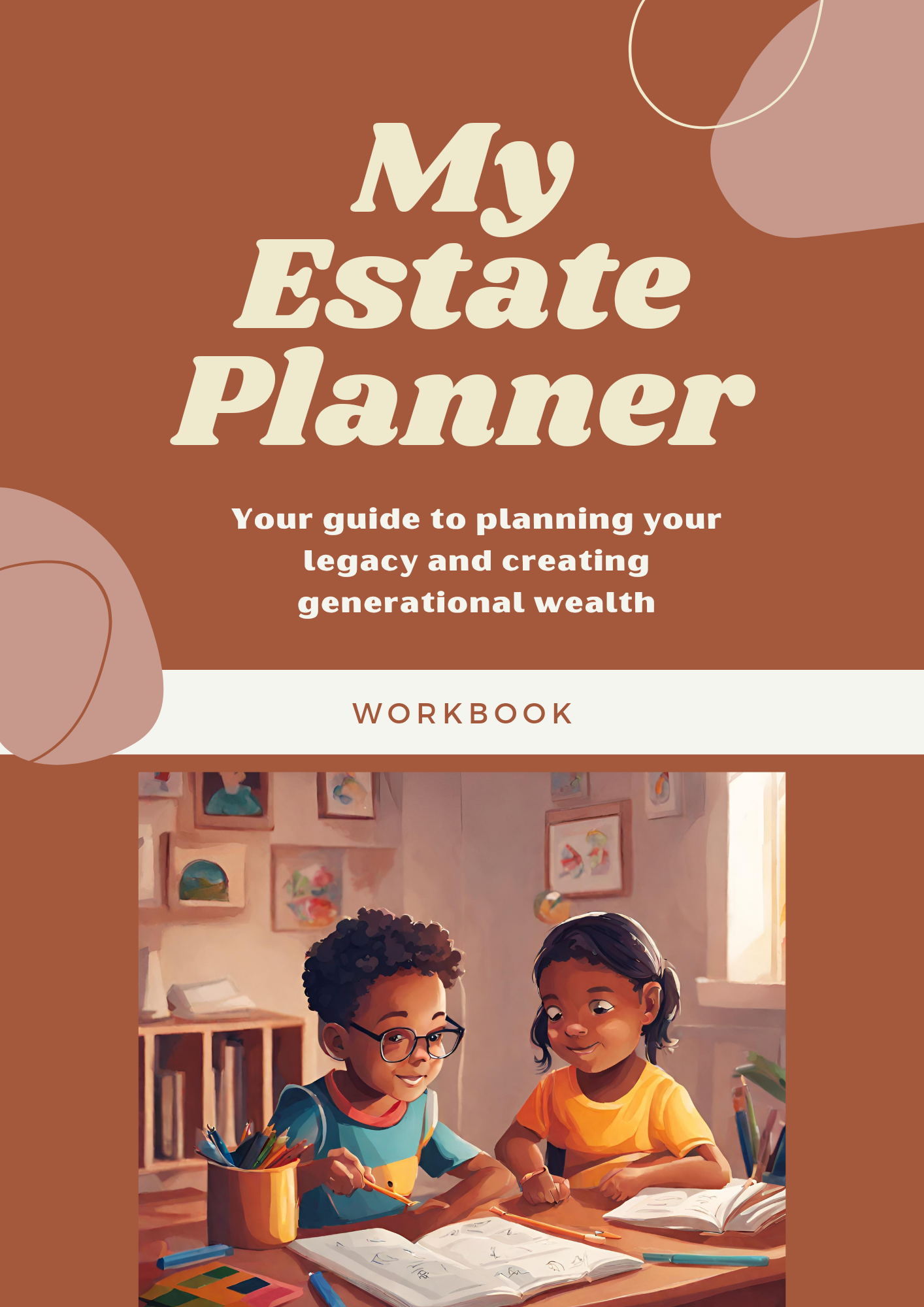 My Estate Planner