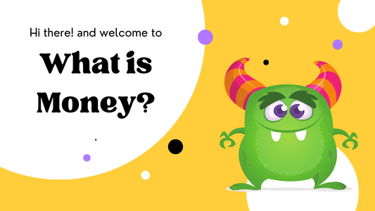 What is Money?