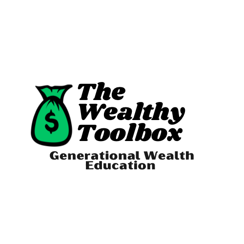 The Wealthy Toolbox 